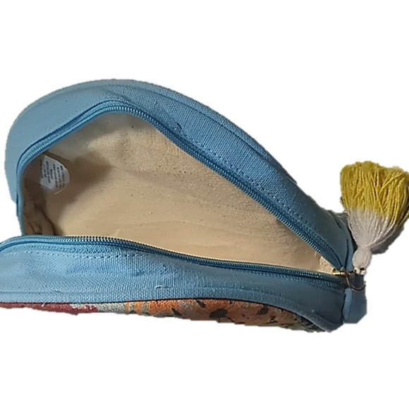 MISTY GUNTER COSMETICS POUCH - Picture 6 of 7